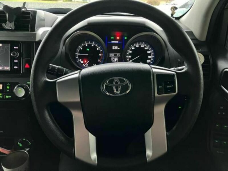 LAND CRUISER PRADO-13