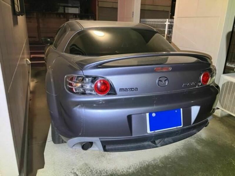RX-8