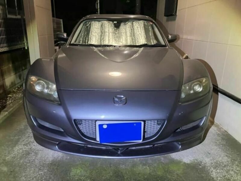 RX-8