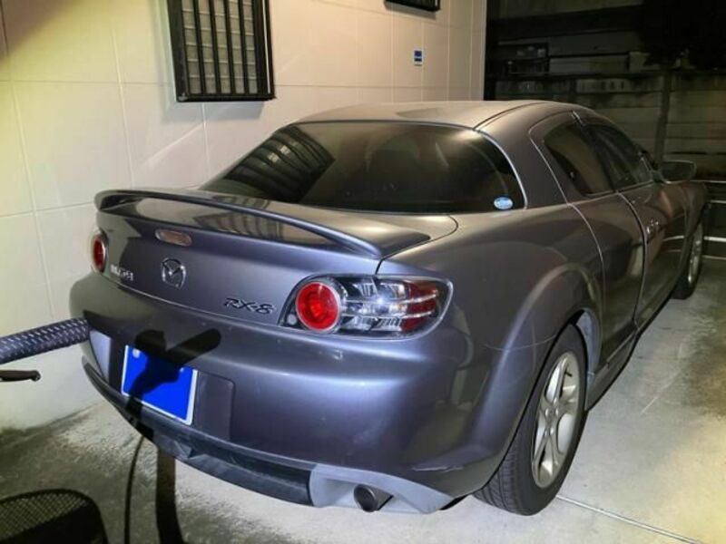 RX-8