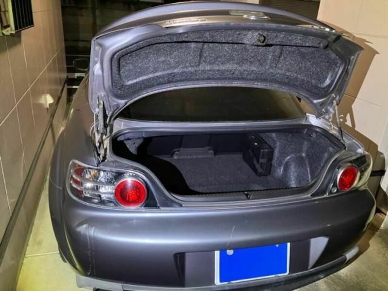 RX-8