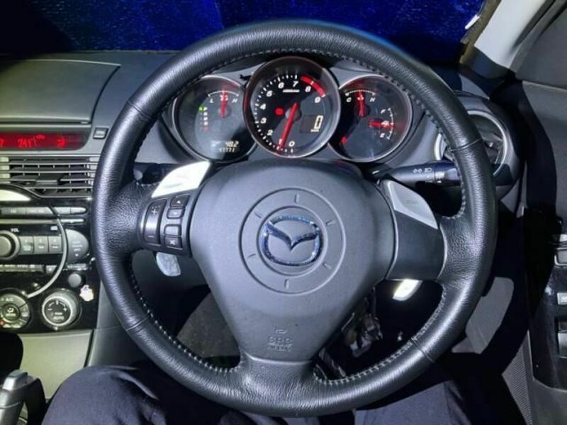 RX-8