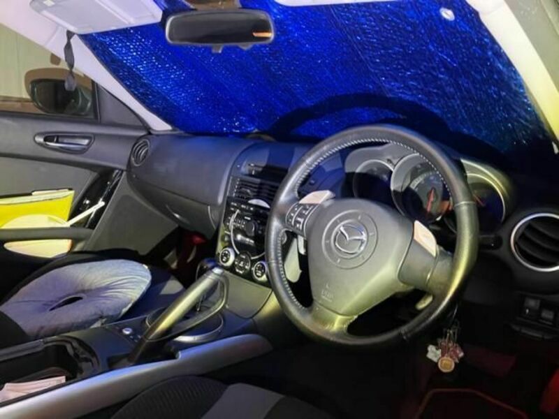 RX-8