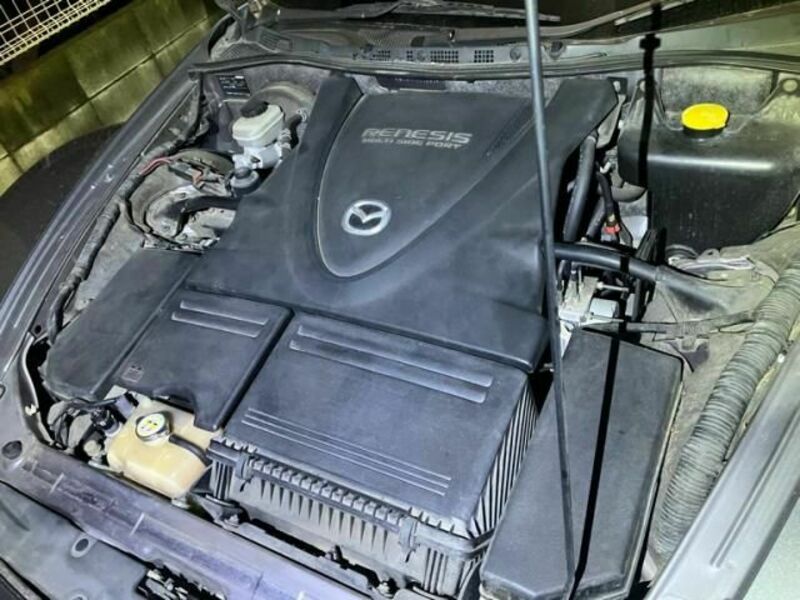 RX-8