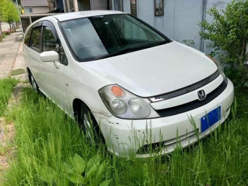 HONDA STREAM
