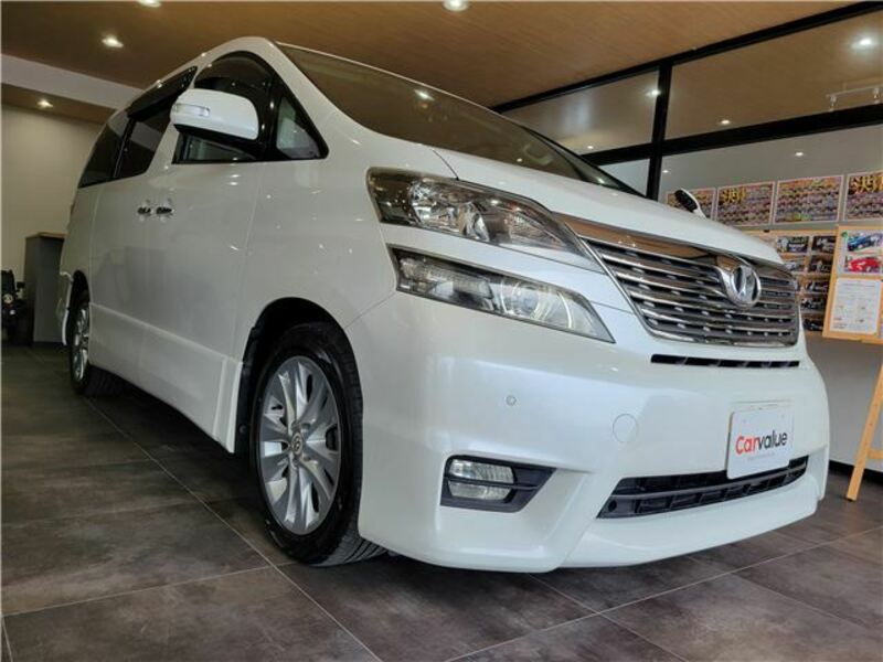 VELLFIRE-7