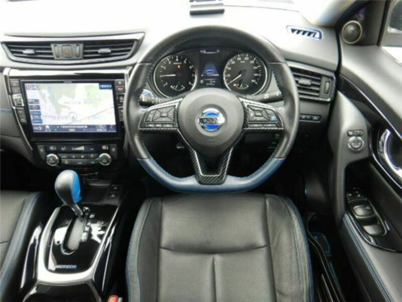 X-TRAIL-2