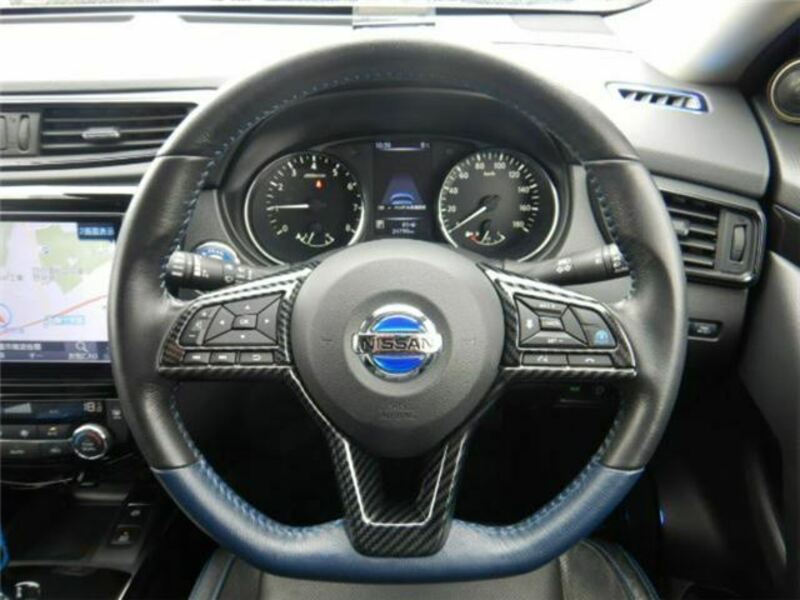 X-TRAIL-3