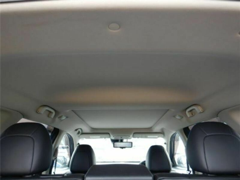 X-TRAIL-7