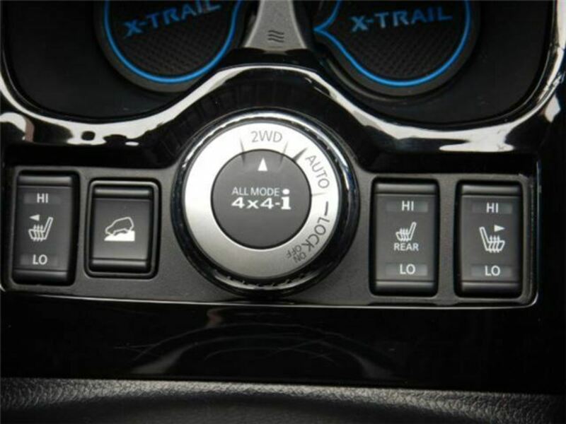 X-TRAIL-8