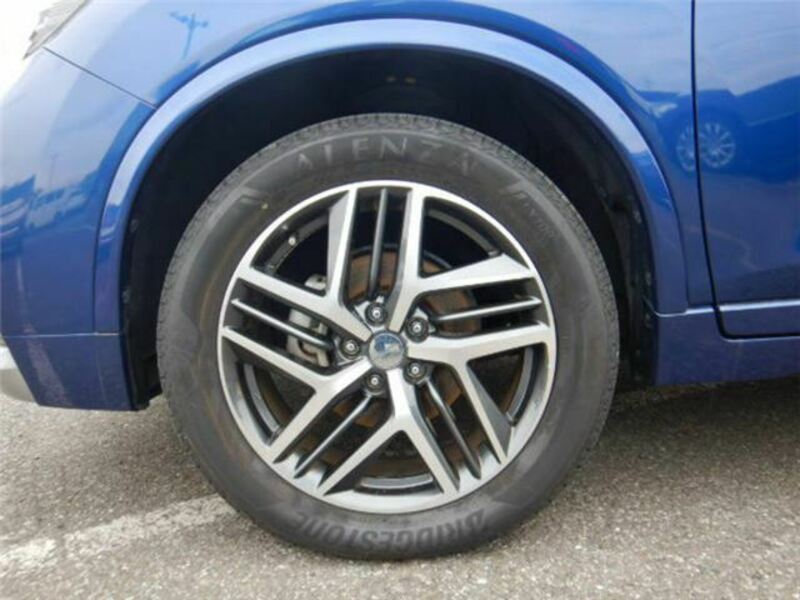 X-TRAIL-12