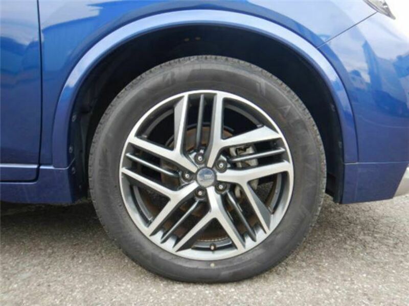 X-TRAIL-14
