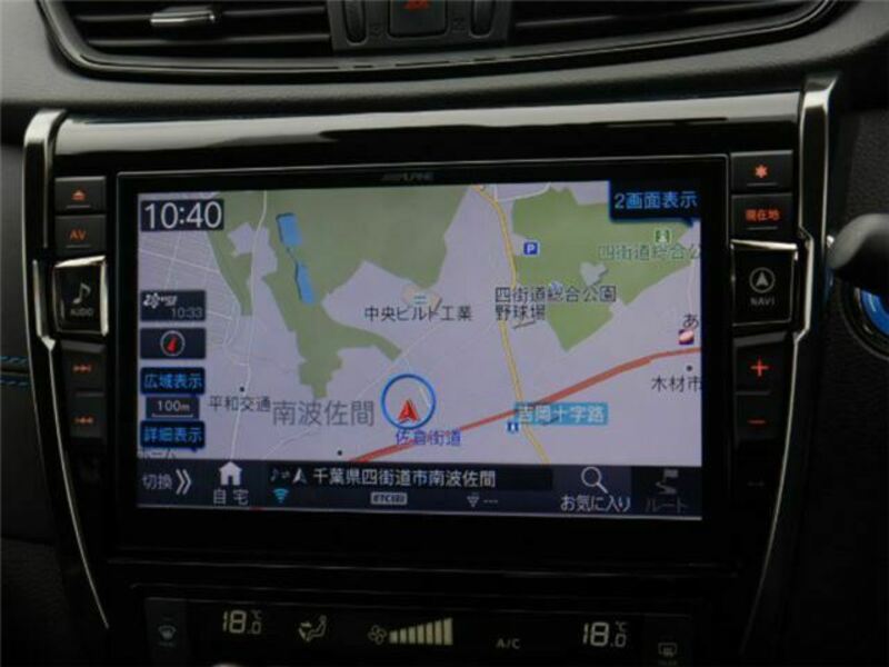 X-TRAIL-19