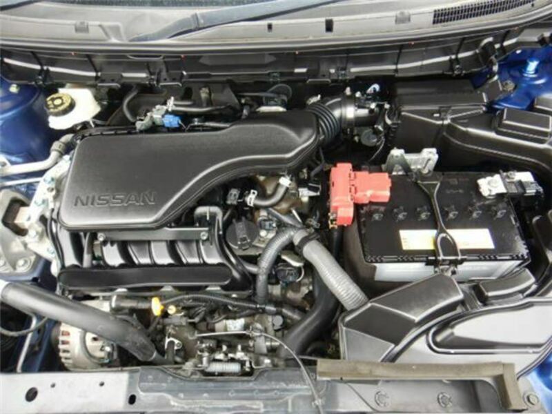 X-TRAIL-20