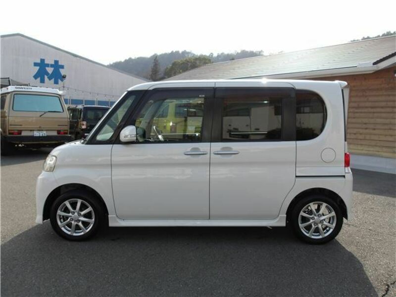 TANTO-4