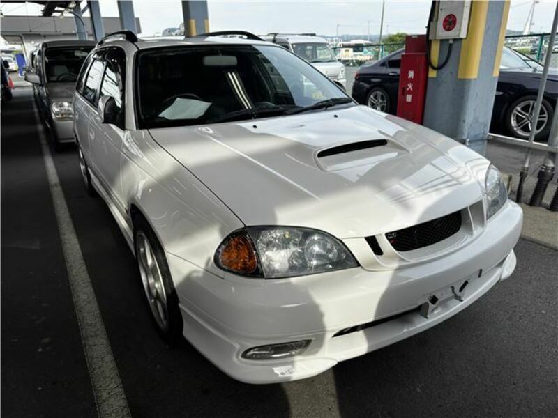 CALDINA-0