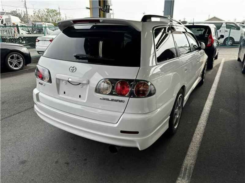 CALDINA