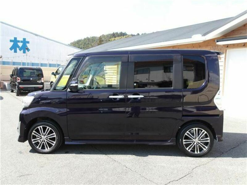 TANTO-4