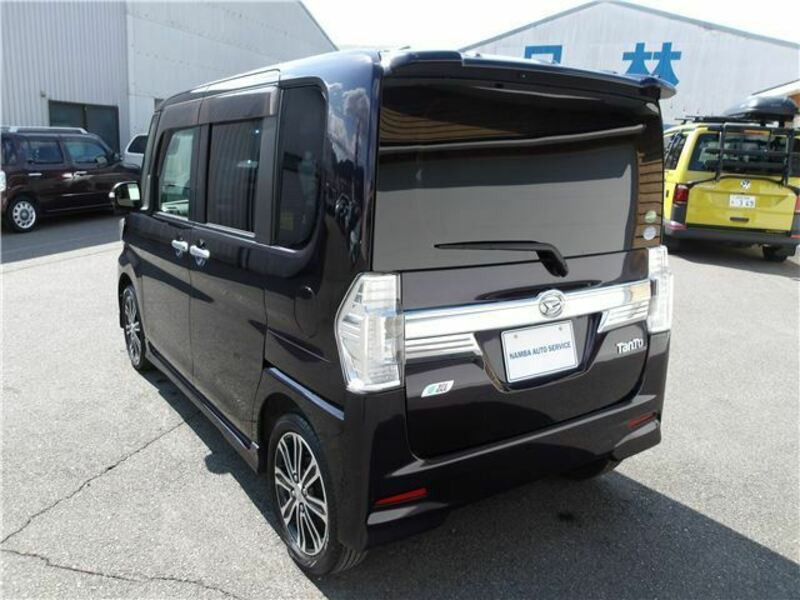 TANTO-5