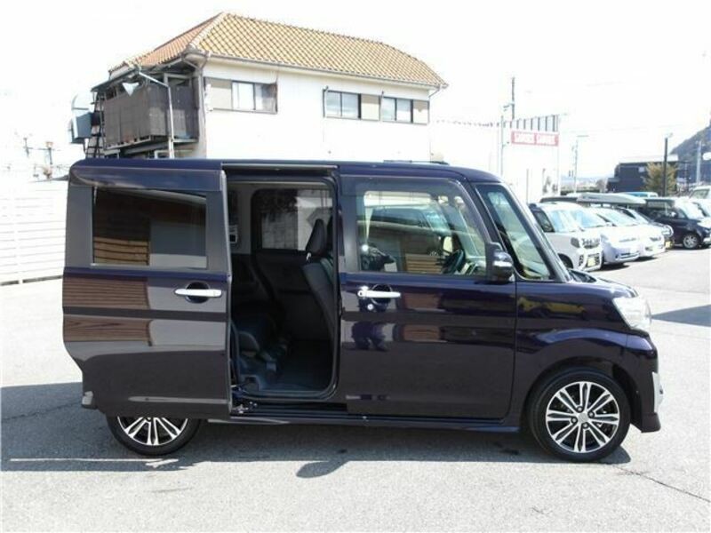 TANTO-38