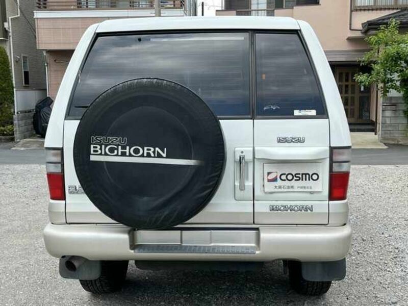 BIGHORN