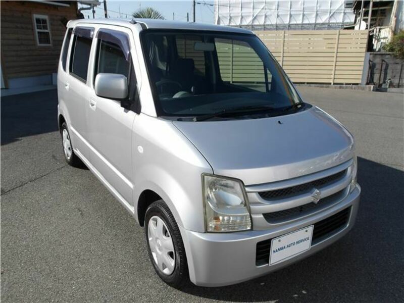 WAGON R-0