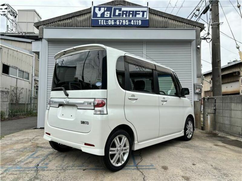 TANTO-3