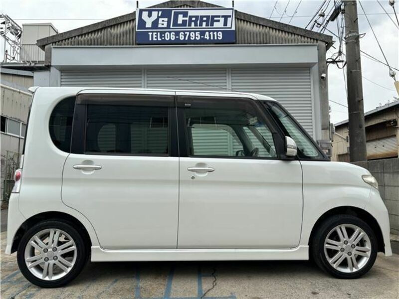 TANTO-4