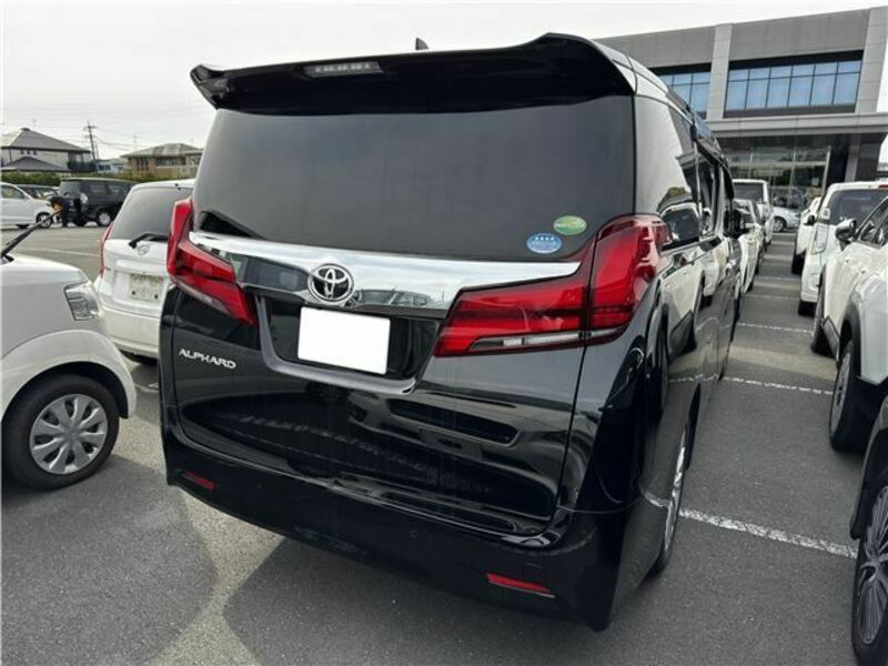 ALPHARD-1