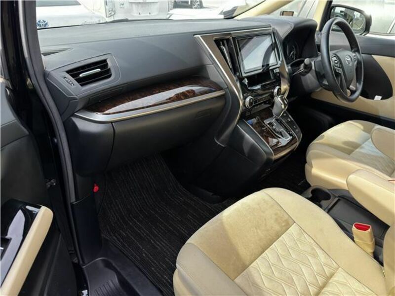 ALPHARD-2