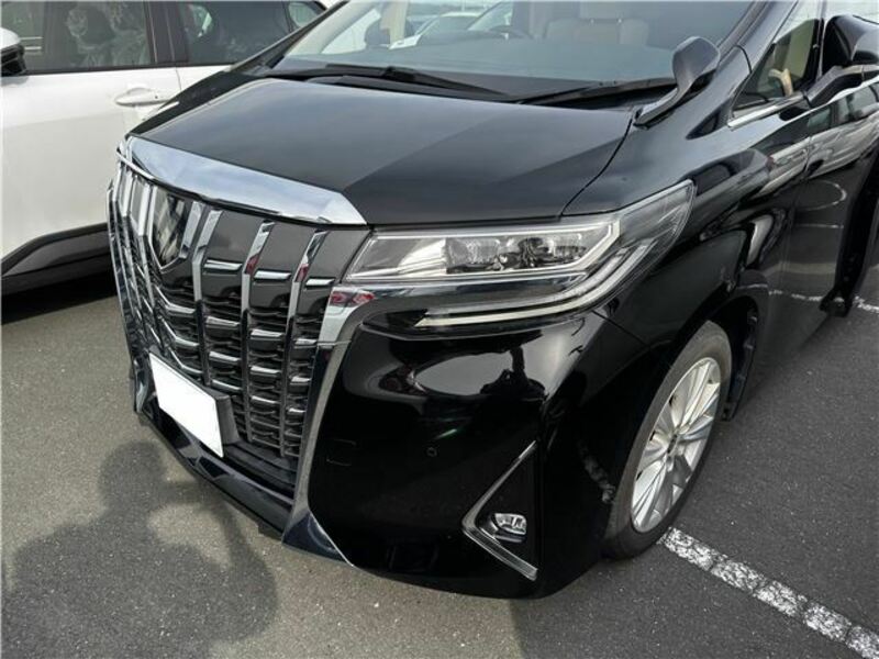 ALPHARD-3