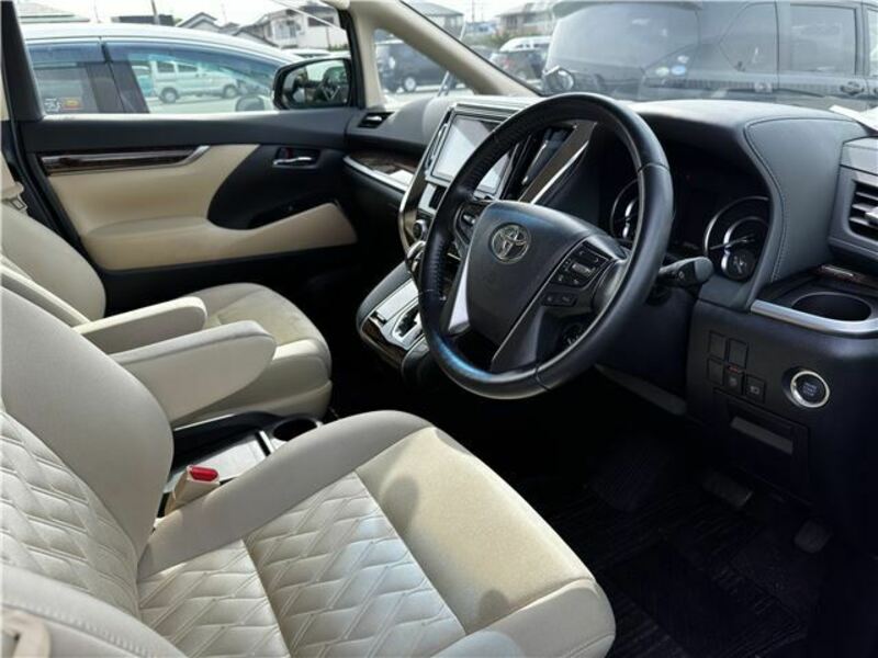 ALPHARD-4