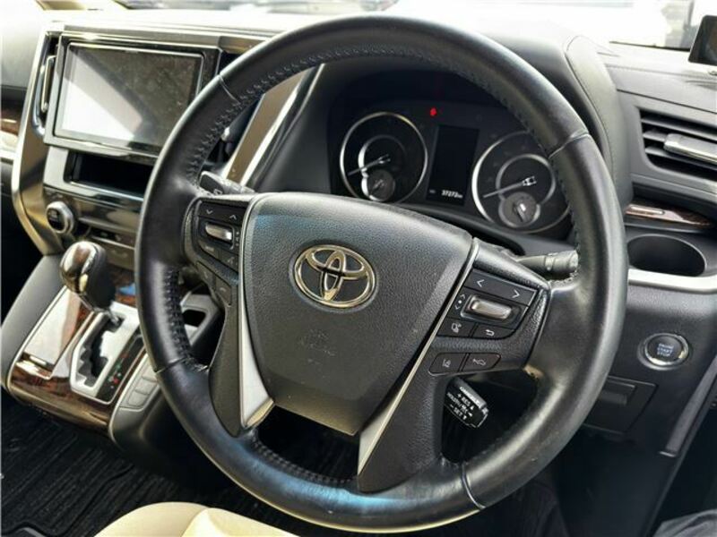 ALPHARD-5
