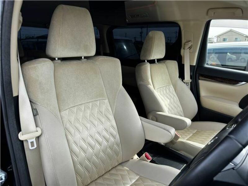 ALPHARD-12