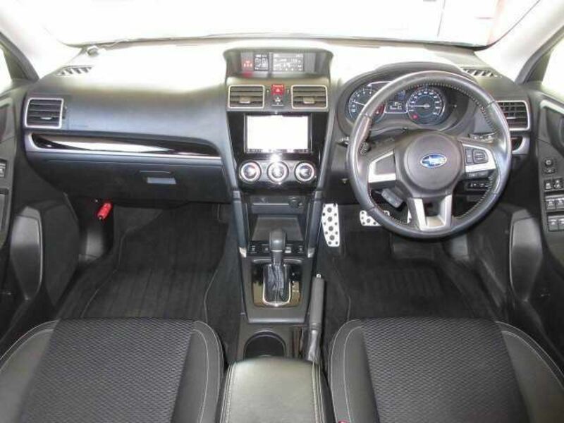 FORESTER-2