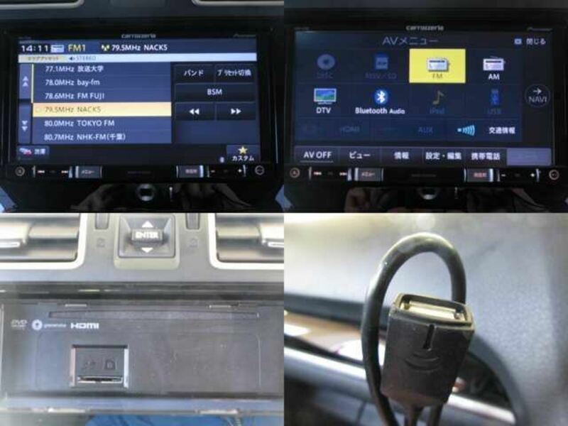 FORESTER-3
