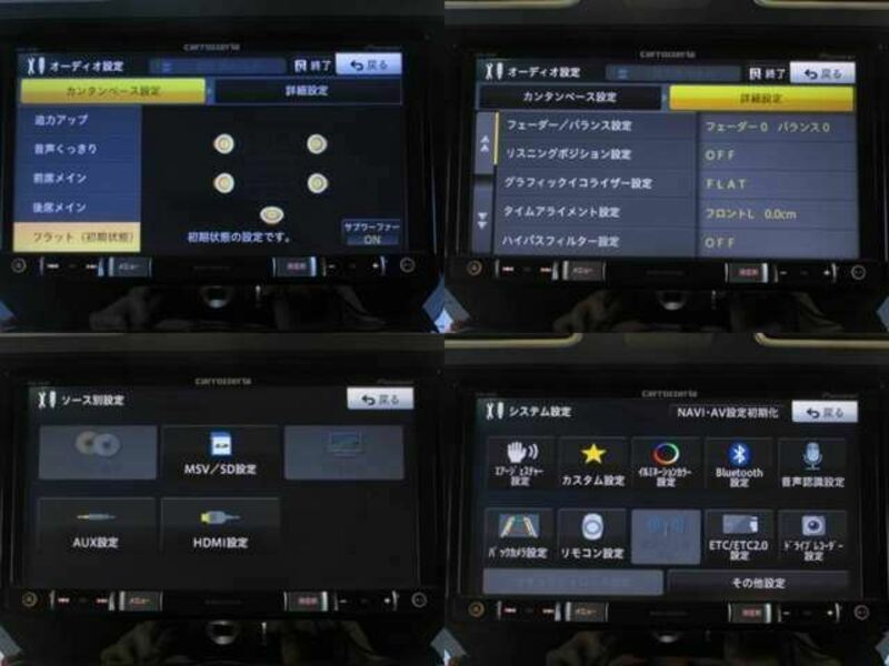 FORESTER-4