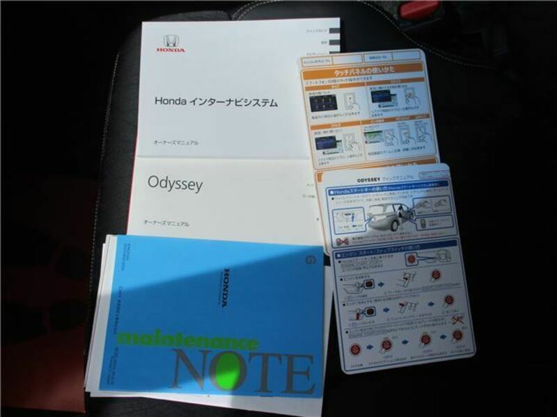 ODYSSEY-41