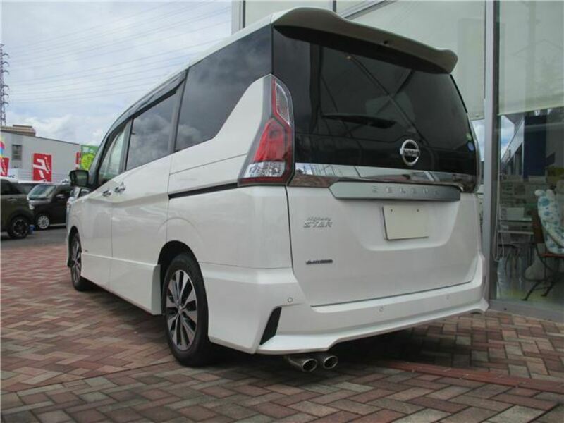 SERENA-39