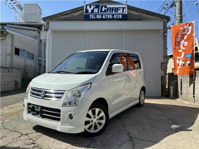 WAGON R-0