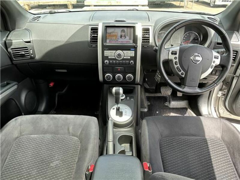 X-TRAIL-2