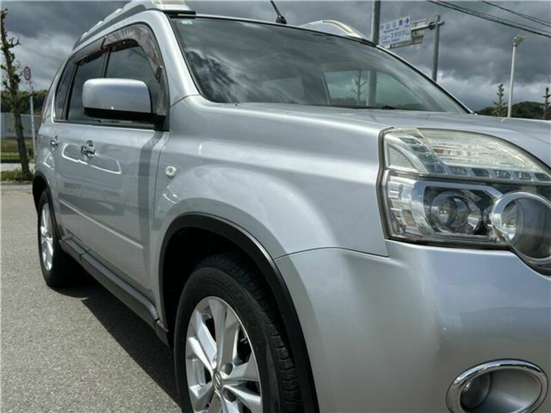 X-TRAIL-8
