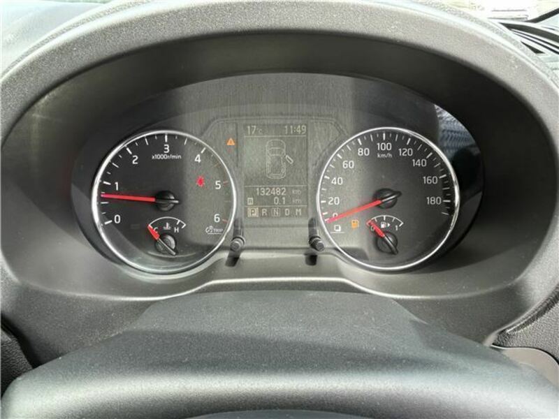 X-TRAIL-12