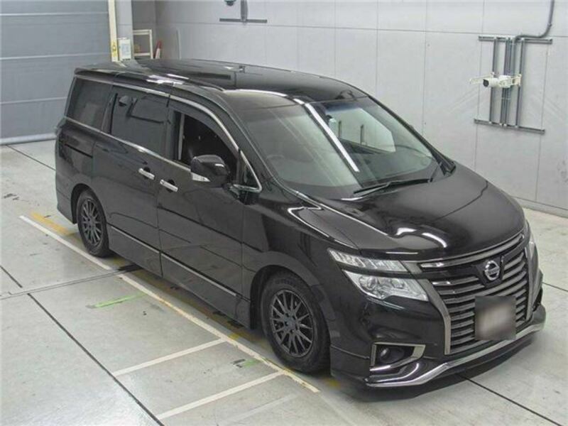 ELGRAND