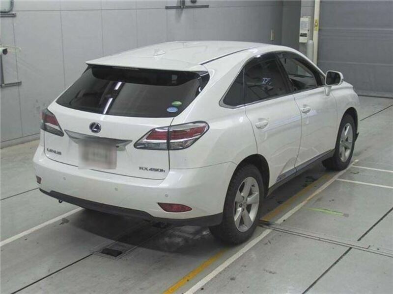 RX
