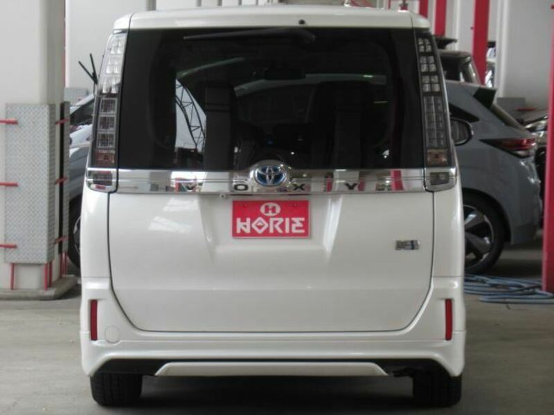 VOXY