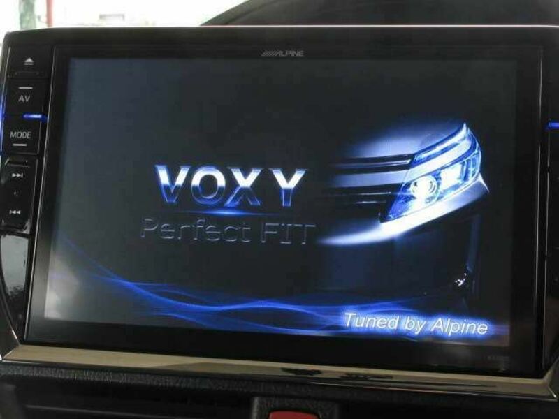 VOXY
