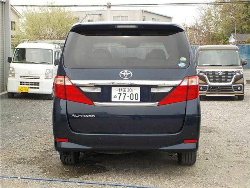 ALPHARD