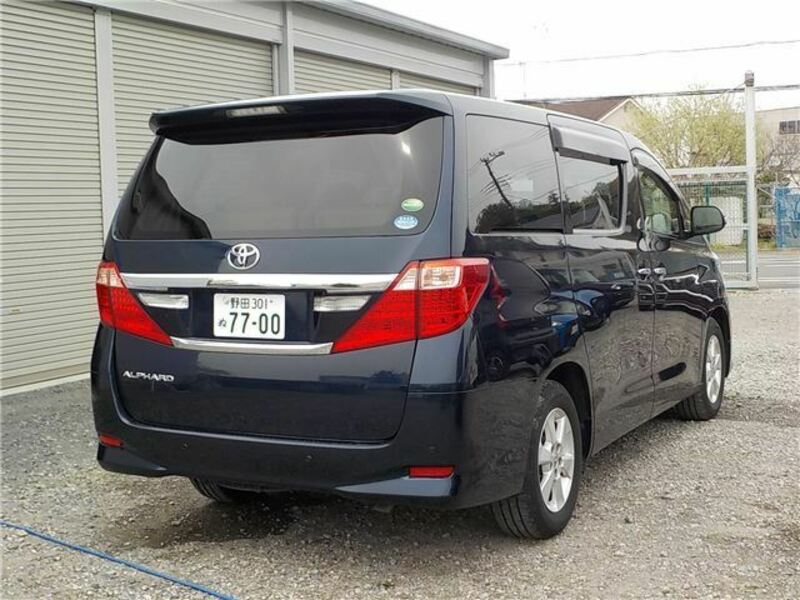 ALPHARD