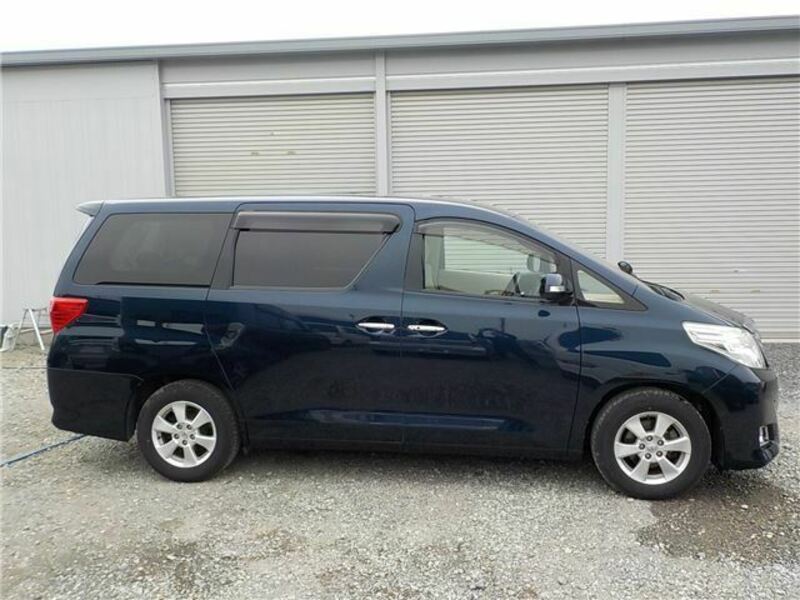 ALPHARD